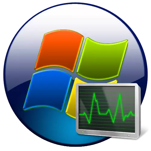 Administrador de tasques en Windows 7