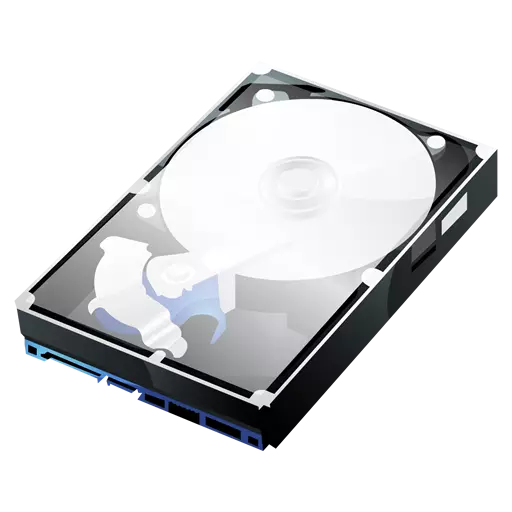 Cara ndandani hard drive 9926_1