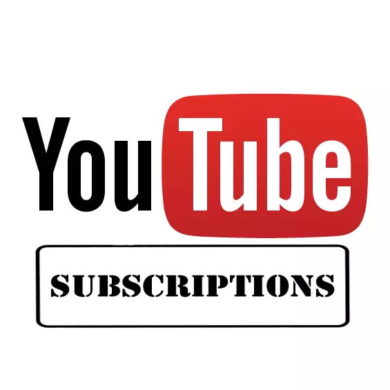 Ireki harpidetzak YouTube-n