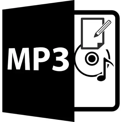How to edit tags di pelê MP3