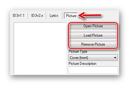 How to edit tags di pelê MP3 9960_16