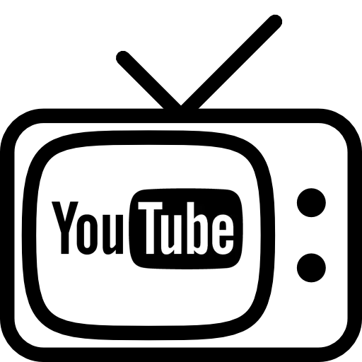 How kubatanidza YouTube kuti TV