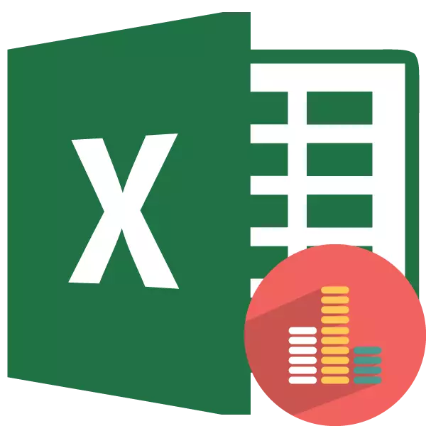 Midden-rekenkundige fout in Microsoft Excel