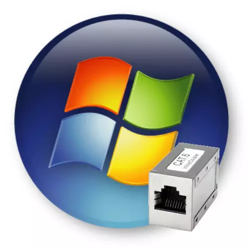 Ako zistiť sieťový port v systéme Windows 7
