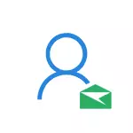 Sähköpostin muuttaminen Microsoft-tili