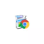 Google Chrome -päivitysten käytöstä poistaminen käytöstä