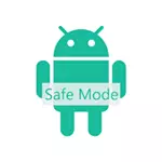A biztonságos Android mód engedélyezése és letiltása