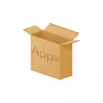 តើធ្វើដូចម្តេចដើម្បីដំឡើង Appx និង appxbundle ក្នុងវីនដូ 10