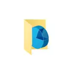 Netwaye folder Filerepositity nan DriverStore