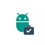 Si të çaktivizoni përditësimin e aplikacionit Android