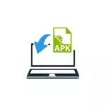 Files Files APK ကို Android အတွက် download လုပ်နည်း