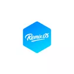 Android Emulator Remix OS მოთამაშე