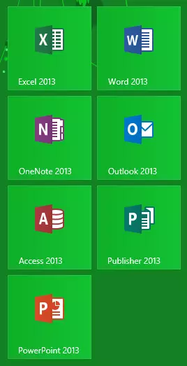 Office 365 Home Advanced