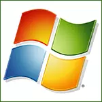 Masang Windows 7 sareng Windows 8