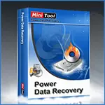 Power Data Recovery - File Recovery