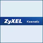 Zyxel Keenetic Firmware.