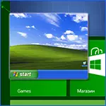Macchina virtuale Strumenti integrati Windows 8