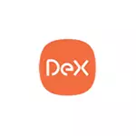 "Samsung Dex" - mano patirtis