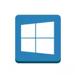 Windows 10 võtmete kombinatsioonid