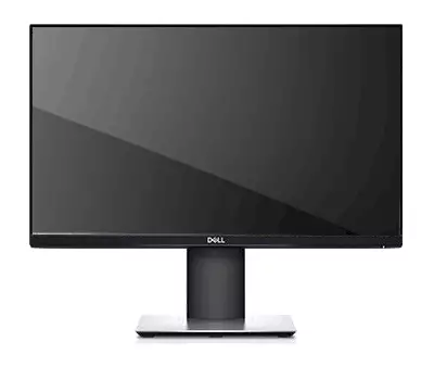 Dell P2219HC Monitor with Type-C Connection