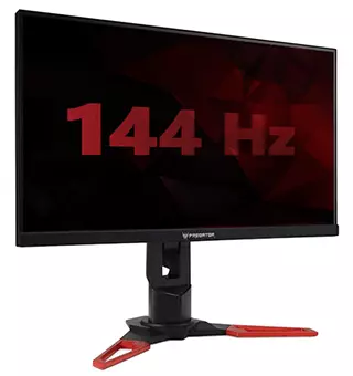 TN Monitor 144 Hz