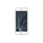 Fanoloana iPhone 7 Display - Toromarika
