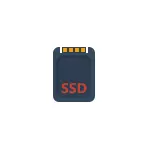 Program paling apik kanggo SSD