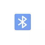 How to send files from phone to computer via Bluetooth