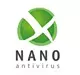Free Antivirus je Nano.