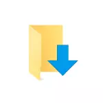 Cara Memindahkan Folder Unduh di Windows 10