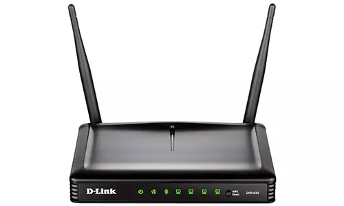 Wi-Fi-reititin D-Link Dir-620 D1