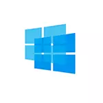 Թափանցիկություն Windows 10 - Ինչպես միացնել, անջատել եւ կարգավորել
