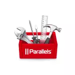 Parallels Toolbox - serangkaian utilitas yang bermanfaat untuk Windows dan Mac OS