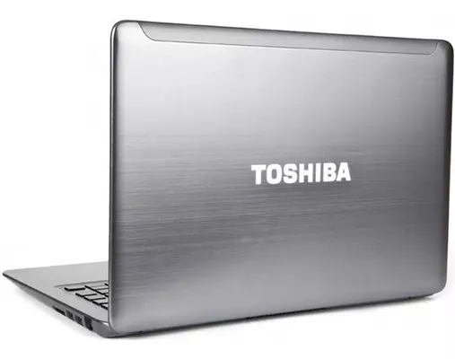 Laptop (Ultrabook) Toshiba U840-CLS.