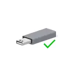 Kuinka tehdä USB-muistitikku käynnistyksestä