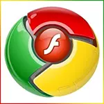 როგორ ჩამოტვირთოთ Flash Player Google Chrome- ისთვის და გამორთეთ ჩამონტაჟებული ფლეშ მოდული