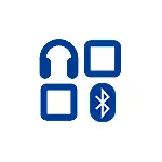 טעינת הצליל באוזניות Bluetooth ב- Android ו- Windows במשחקים ווידאו - כיצד לתקן