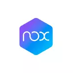 Android Nox-soittimen emulaattorit