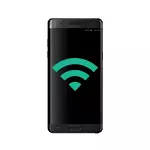 Com veure Wi-Fi contrasenya en Android