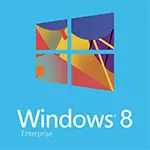Descargar Windows 8 Enterprise