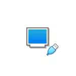 Loading from a flash drive in VirtualBox