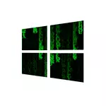 Cargando original de 10 archivos de Windows en WinBINDEX