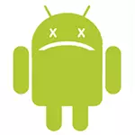 Viruset në Android
