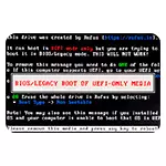 Sådan Fix Bios Legacy Boot af UEFI Kun mediefejl