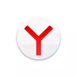 Yadda ake Rarrabe Autorun Yandex Browser