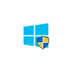 Installing Windows 10 21H1 Update