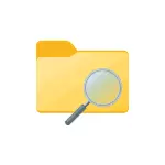 چگونه فایل های بزرگ را در ویندوز 10 پیدا کنید