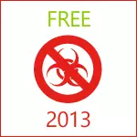 Mellor Antivirus Free 2013