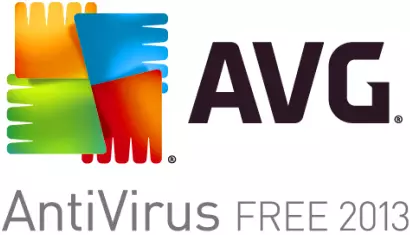 मुफ्त एवीजी 2013 एंटीवायरस डाउनलोड करें