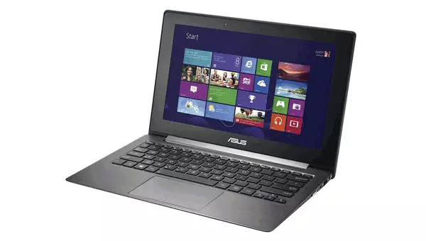 ASUS लैपटॉप पर विंडोज 8 कैसे स्थापित करें